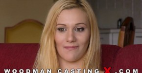 Video for casting anal 2016