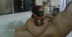 Video for jacuzzi porn