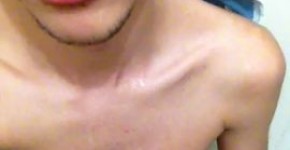 Video for live cum