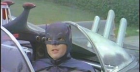 Video for batman