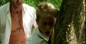Video for outdoor fuck