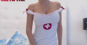 Video for busty webcam