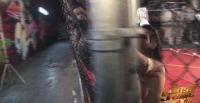 Video for angelina castro