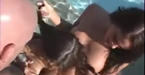 Video for pool sex video