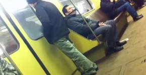 Video for subway sex