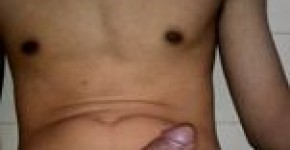 Video for curved cock