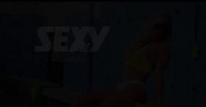 Video for teaser