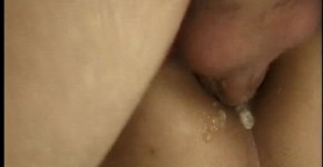 Video for deep in her ass