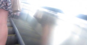 Video for skirt girl