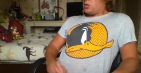 Video for jerking off boy
