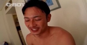 Video for having a gay old time at the spa