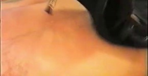 Video for amateur bdsm