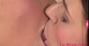 Video for kissing+each+other