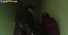 Video for timea bella+old Gangbang