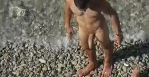 Video for nude public
