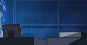 Video for lingerie office