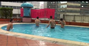 Video for Taiwan boy