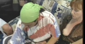 Video for huge orgy