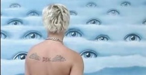 Video for curtis noel gay