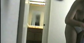 Video for hidden camera casting