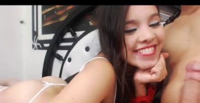 Video for columbian anal