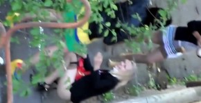 Video for under the table brazzers