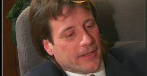 Video for hot secretary