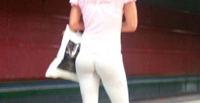 Video for leggings squirt