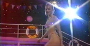 Video for stripping nude
