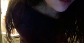 Video for turkish girl