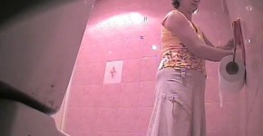 Video for hidden toilet cam