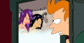 Video for futurama porn