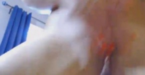 Video for hot horny