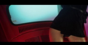 Video for elle alexandra malena morgan