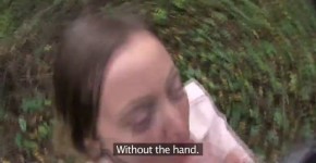 Video for public squirting