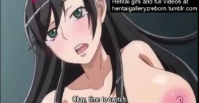 Video for hentai girl