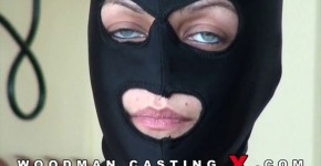 Video for Sex casting woodman