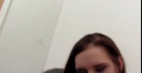Video for job interview
