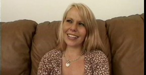 Video for full of cum