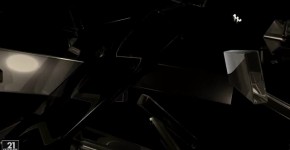 Video for April Blue