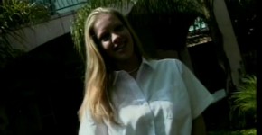 Video for skirt girl