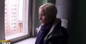Video for Hard Fuck Tales