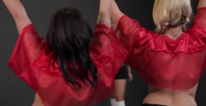 Video for alana casting couch