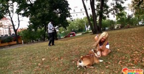 Video for sabrina blond sex