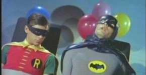 Video for batman porn gay