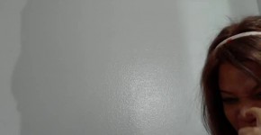 Video for first bj