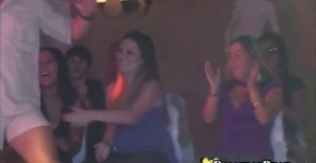 Video for cfnm party