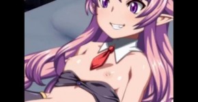 Video for hentai game