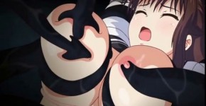 Video for anime tentacle