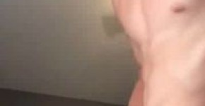 Video for self jerk gay